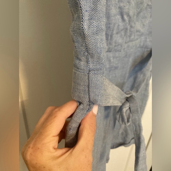 Banana Republic romper - Picture 5 of 7